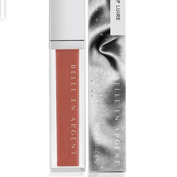 Belle En Argent Liquid Lipstick - Picture 1 of 3